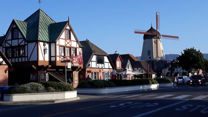 Solvang
