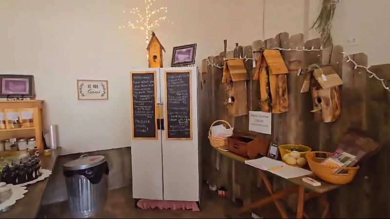 This Idaho Ranch Sells Grass-Fed Bison Straight From The Pasture - Decor Hint Every Cut Imaginable Lives in This Little Ranch Store