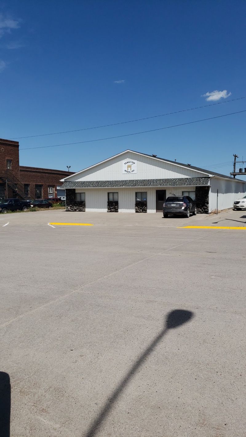 We Ranked 8 Nebraska Meat Markets And Here Is Who Made The Final Cut - Decor Hint Table Top Meats