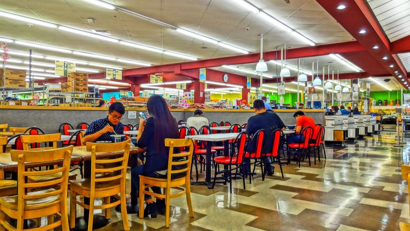 12 California Asian Supermarkets With Food Courts Worth Exploring - Decor Hint Mitsuwa Marketplace - San Jose