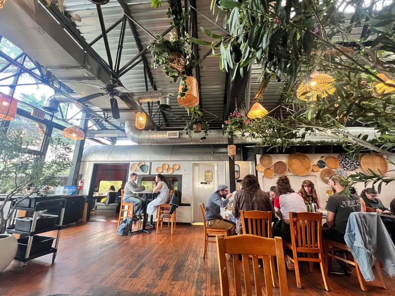 We Ranked 13 Of The Best Thai Restaurants In North Carolina And Here’s Who Made The Cut - Decor Hint Thai Station Restaurant