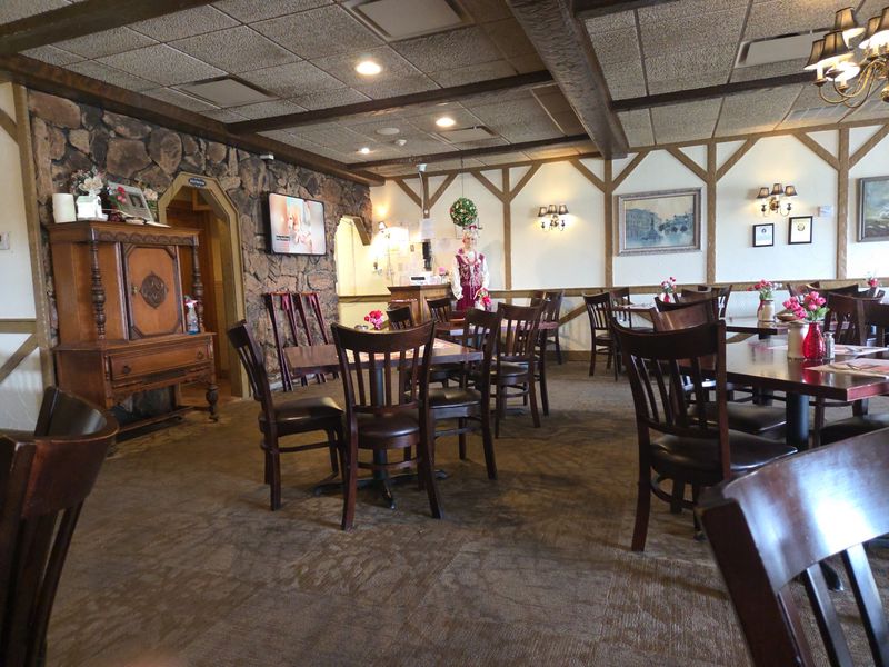 Polish Villa, Buffalo