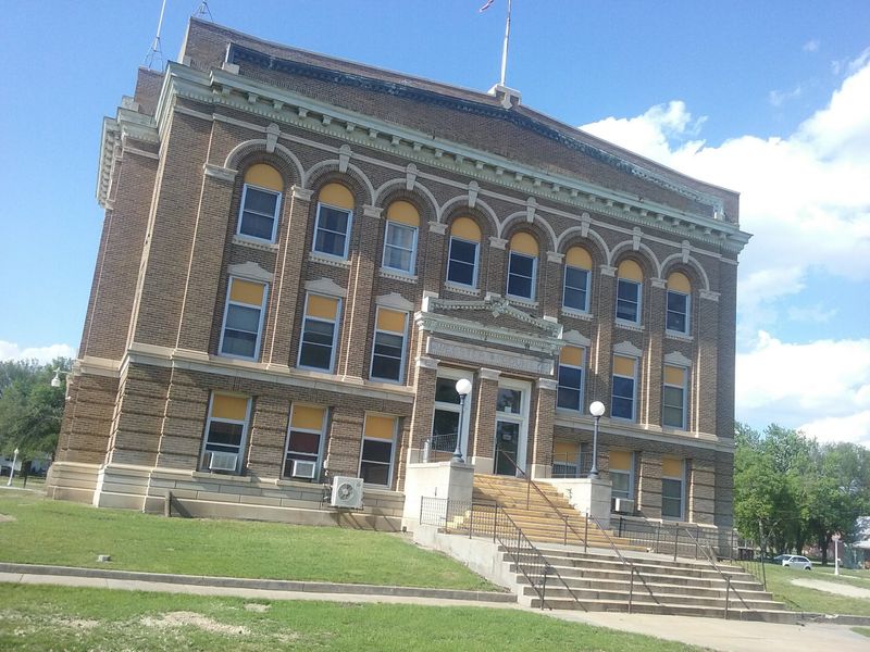 Webster County Court