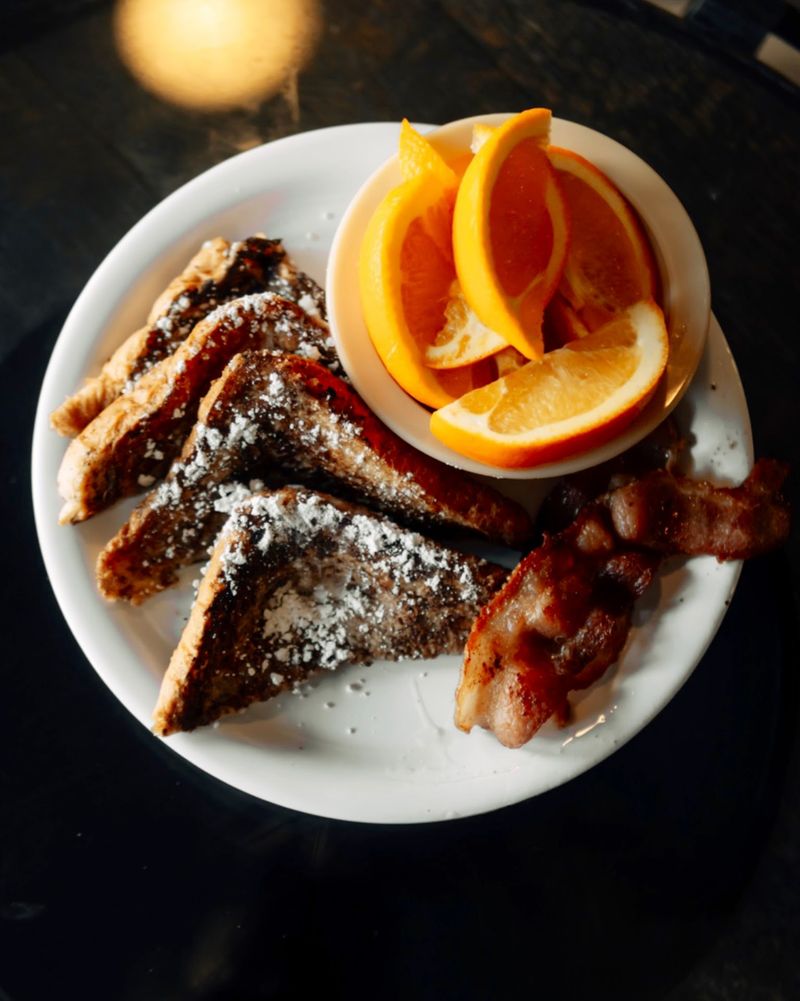 Java Jukebox Coffee & Breakfast