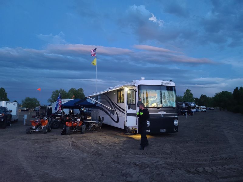 Know Before You Load The Trailer