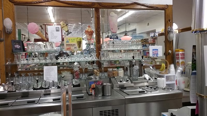 RF Goeke Variety Store