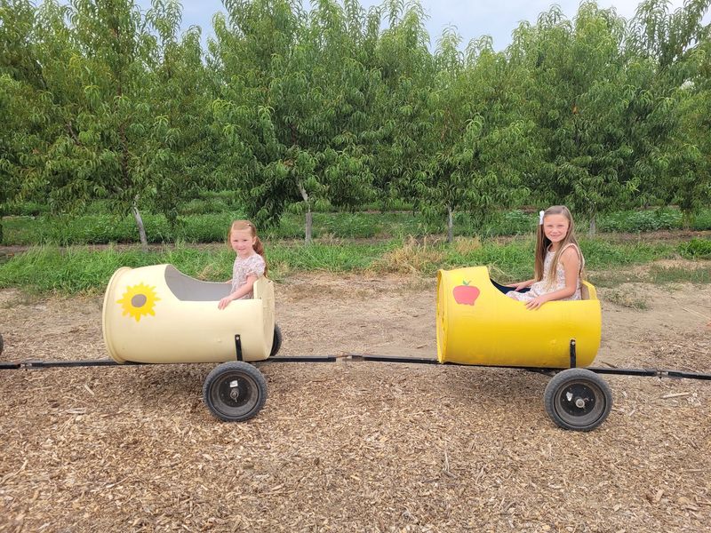 Cherry Hill Farms In Caldwell