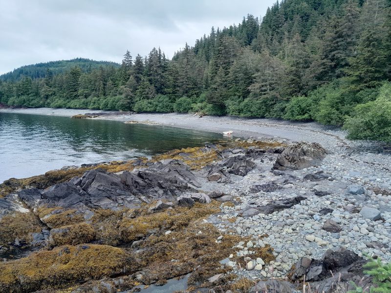 Valdez, Prince William Sound