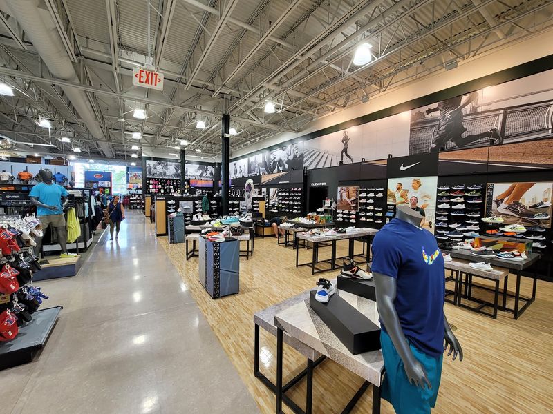 Your Wallet Should Probably Stretch Before These Anchor Stores