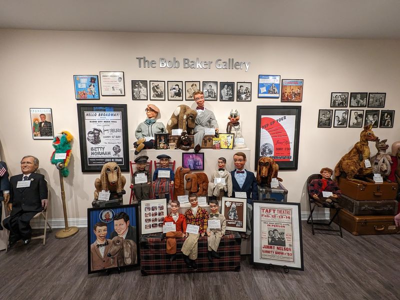 Vent Haven Museum