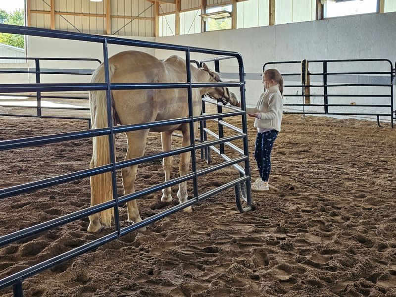 Kentucky Humane Society Willow Hope Farm
