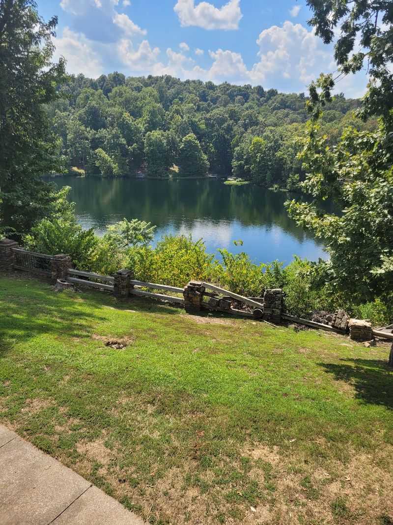 Lake Pennyrile