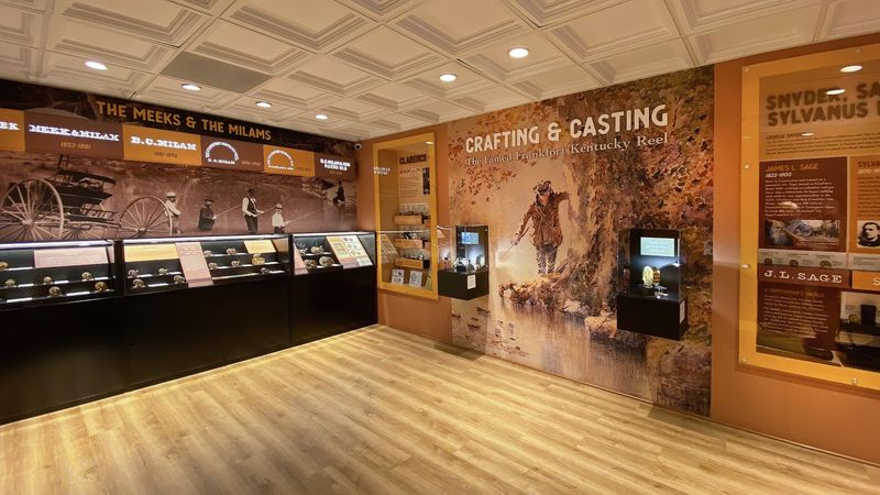 Capital City Museum