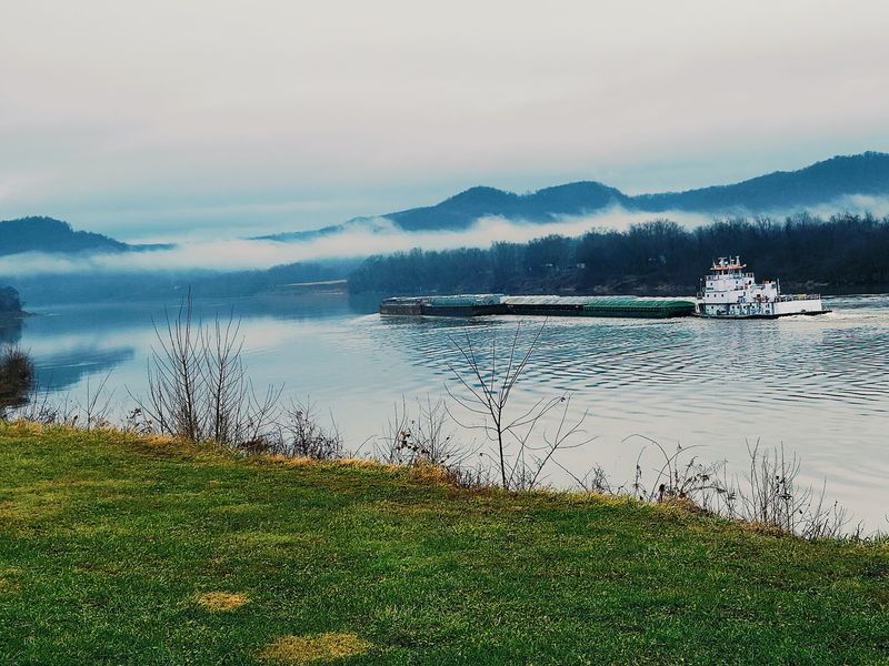 A Record-Breaking Plan Is Taking Shape Along The Ohio River
