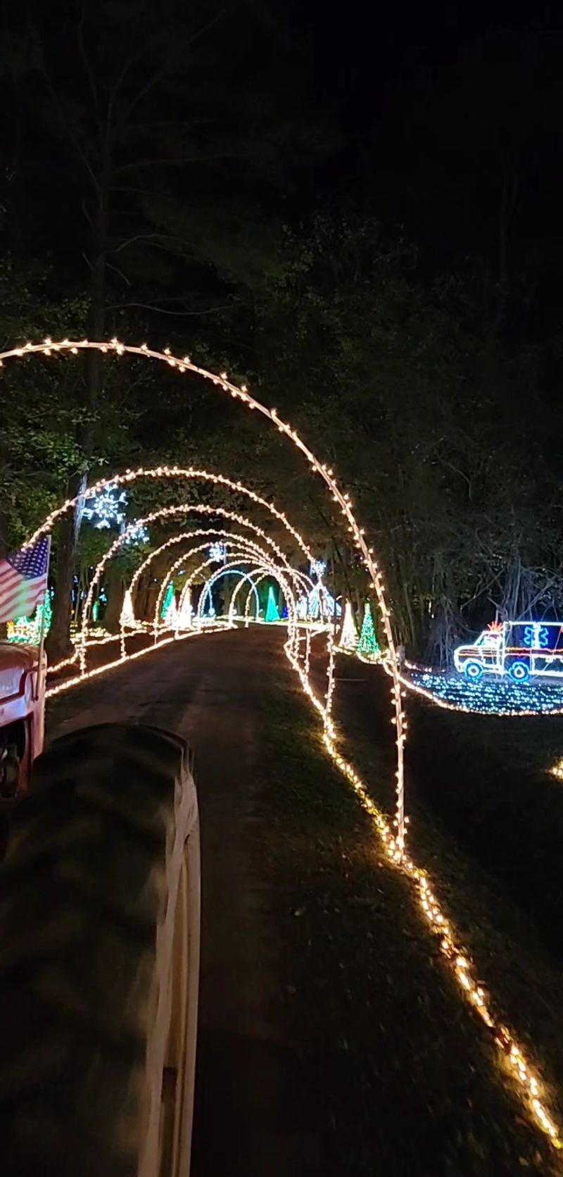 Mike's Farm