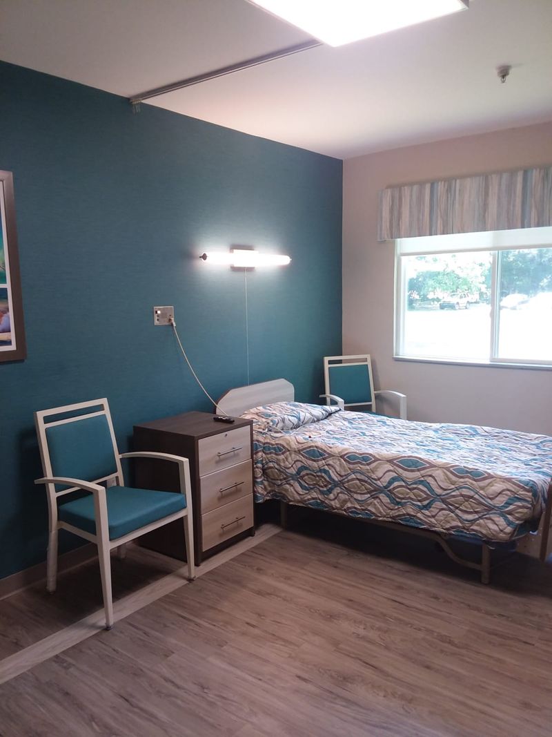 Blossom Healthcare and Rehabilitation Center