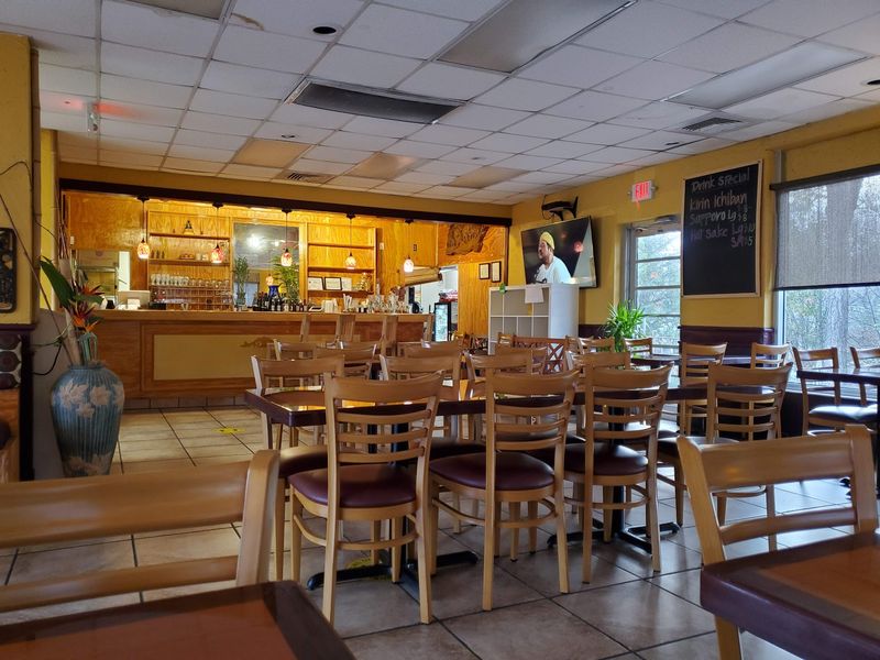 We Ranked 13 Of The Best Thai Restaurants In North Carolina And Here’s Who Made The Cut - Decor Hint Thai 55 Restaurant