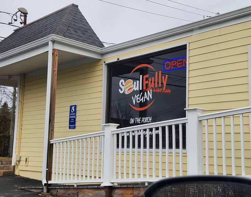 11 Top-Rated Vegan Restaurants In Connecticut Worth Adding To Your Food List - Decor Hint SoulFully Vegan, Berlin