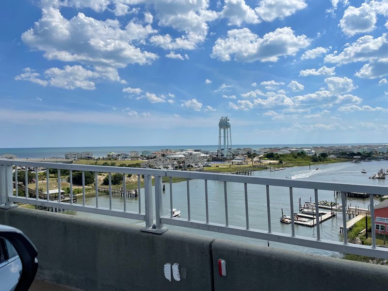 This North Carolina Coastal Festival Brings More Than 100 Artists To The Beach Next Weekend - Decor Hint Bring Your Best Aim And Your Sandiest Ideas