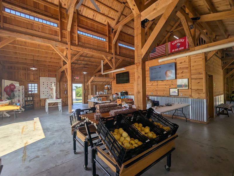 Picnic Hill Orchard