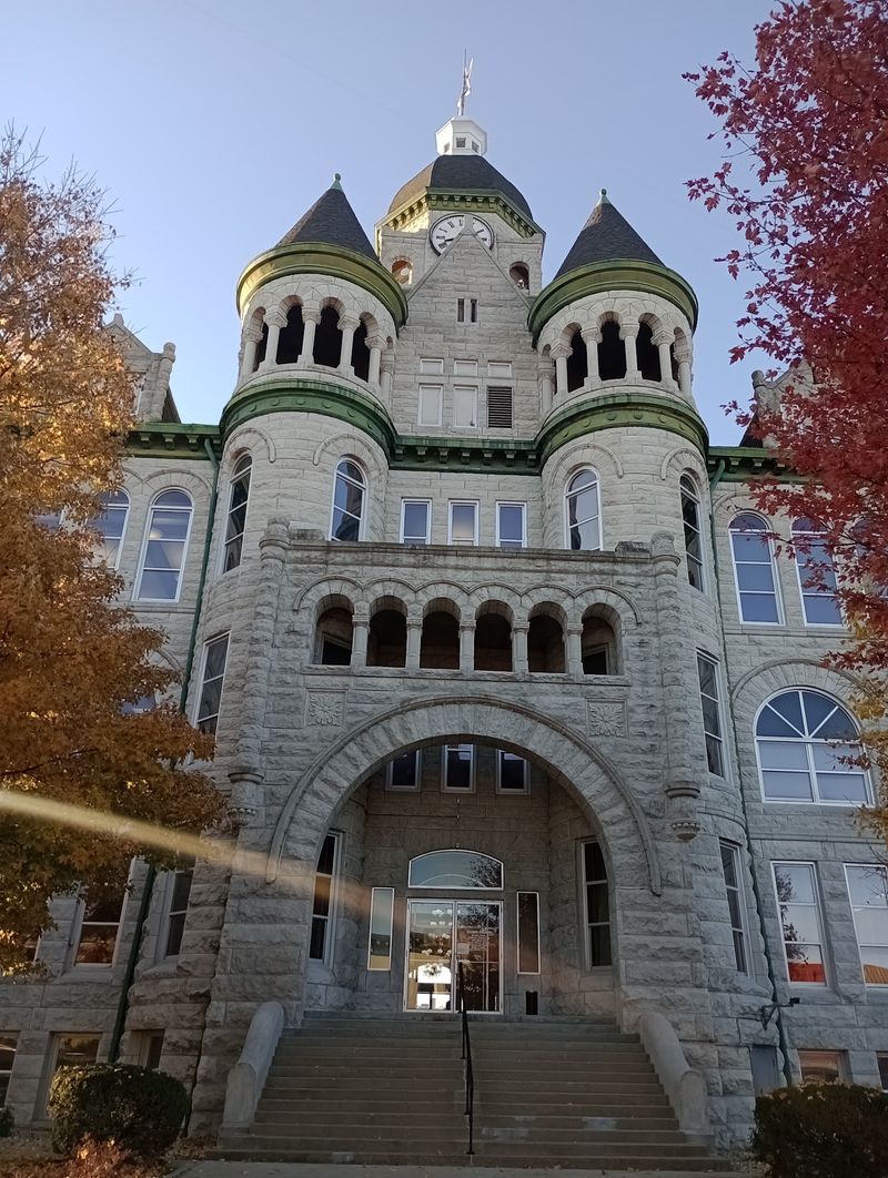 Carthage, Jasper County