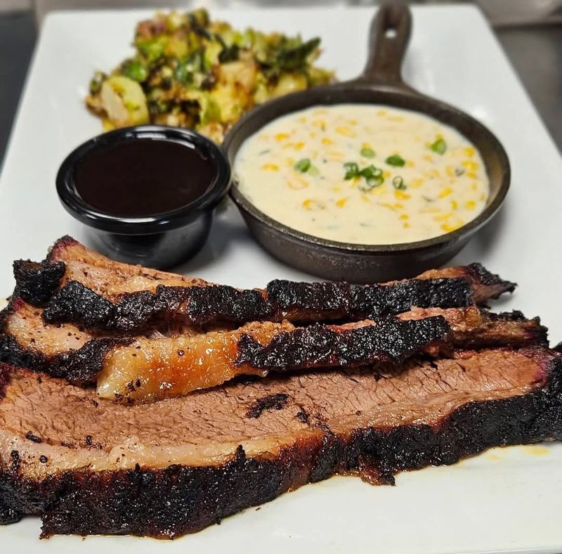 T. Lawson's Grill