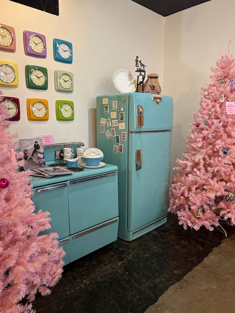 Furniture And Decor With Big Personality