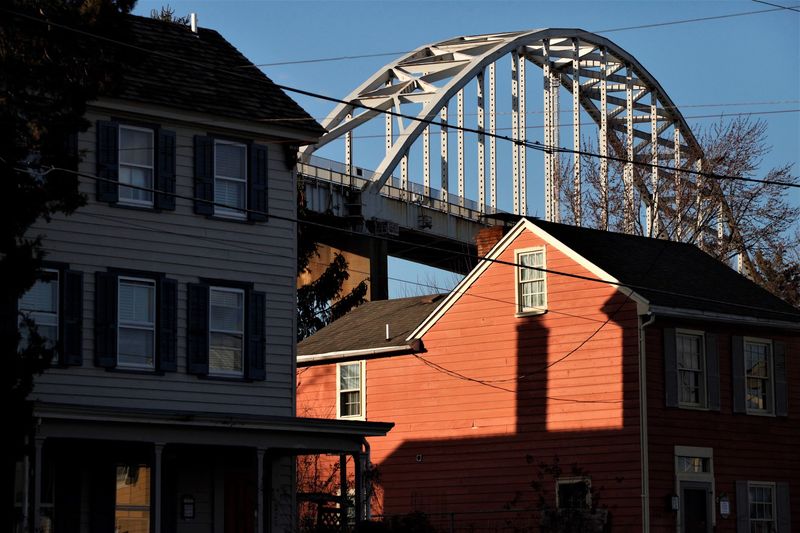 Chesapeake City Historic District