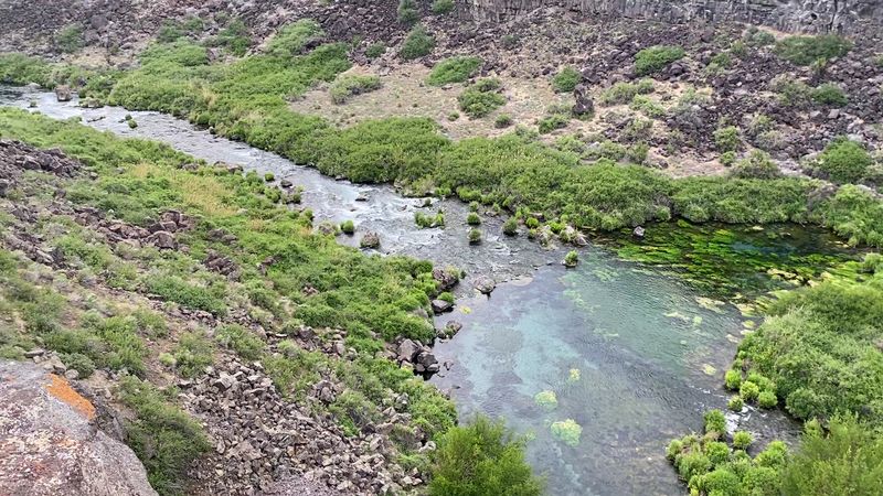 Worth Every Step Back Up The Canyon