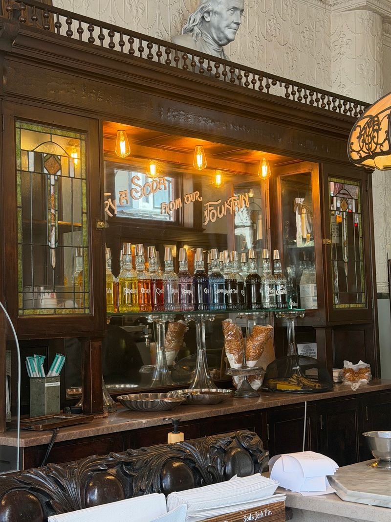 Why This Fizzy Little Time Capsule Earns A Detour