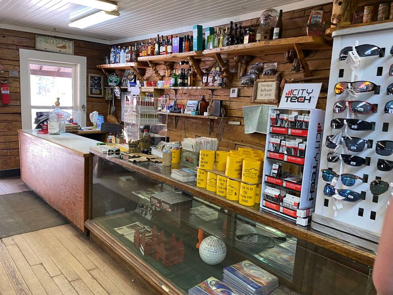 Why This Little Store Earns The Bumpy Drive