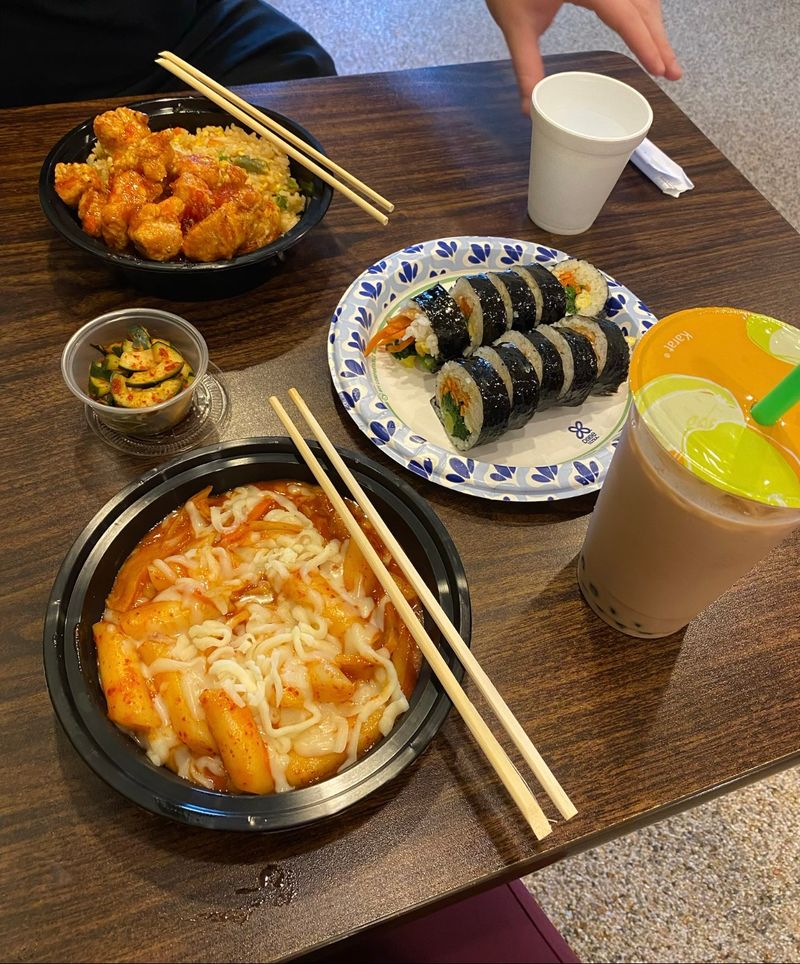 Sarang