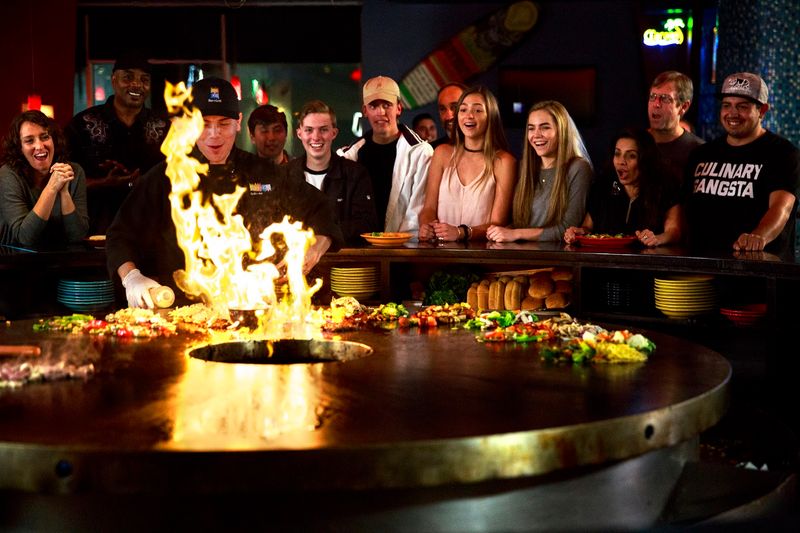 9 Cozy California Buffets Worth Stopping At After A Fall Foliage Drive - Decor Hint FiRE+iCE, South Lake Tahoe