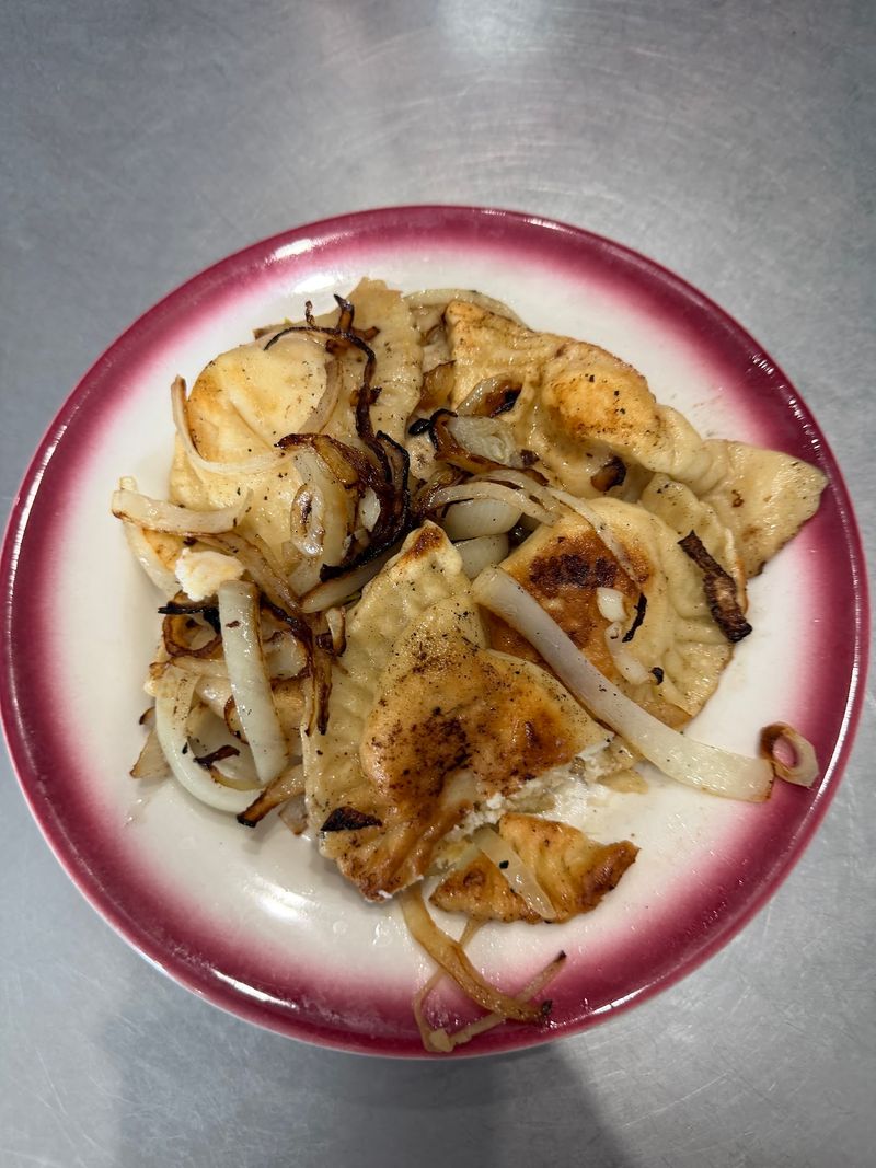 10 Standout Polish Restaurants In Michigan Serving Pierogi And Old-World Favorites - Decor Hint The Little Pierogi & Crepe Kitchen, Wyandotte