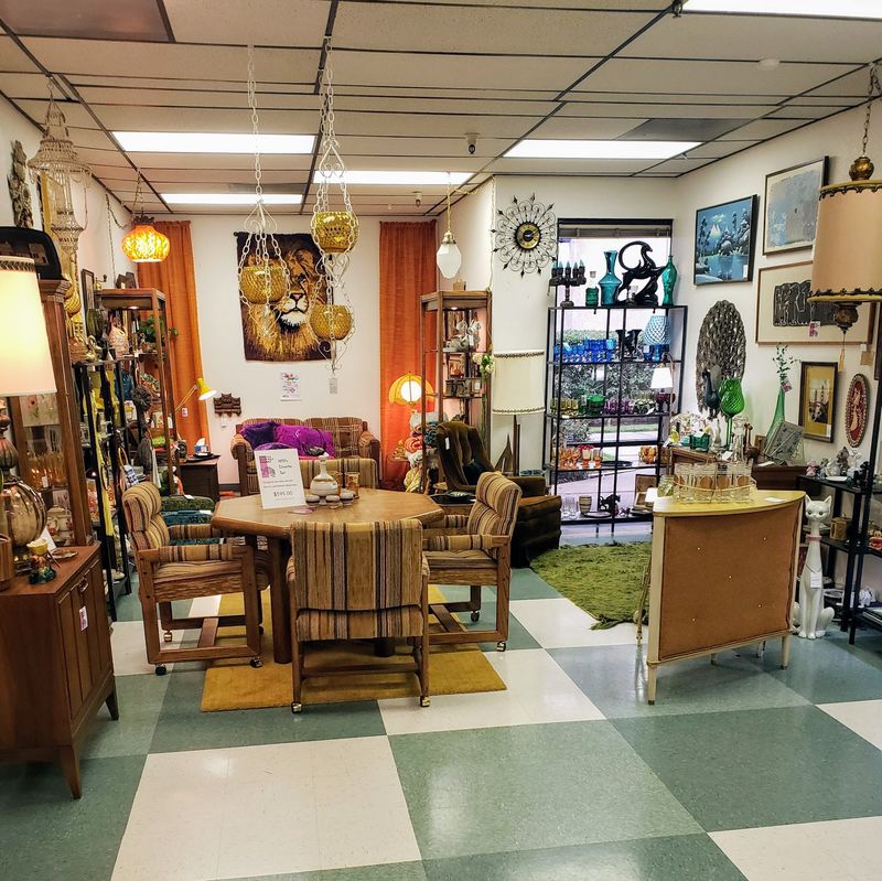 Stardust Vintage Emporium