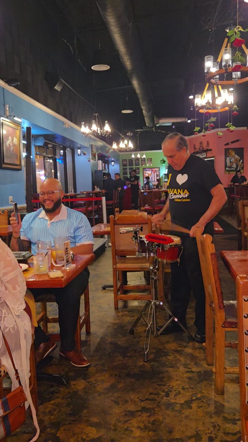 Havana Rumba