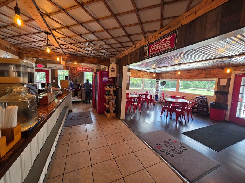 Paco's Tacos, Mandeville