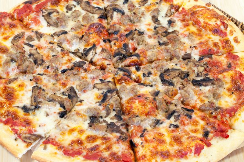 zpizza, Laguna Beach