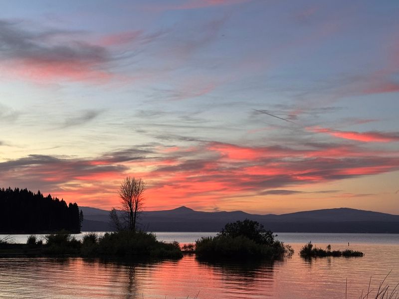 Lace Up For A Paved Path With Lake Views The Whole Way