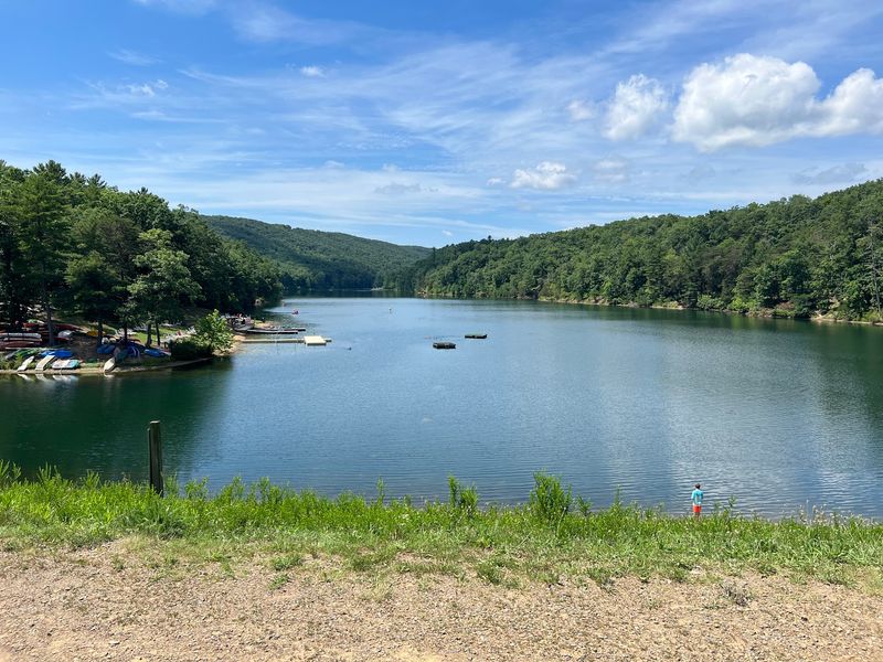 9 Virginia Lakes So Peaceful You’ll Forget About The Ocean - Decor Hint Lake Laura