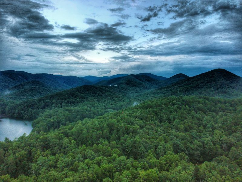 Unicoi State Park & Lodge