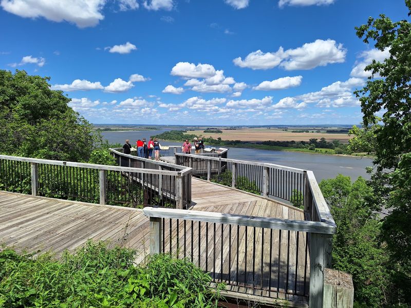 Ponca State Park