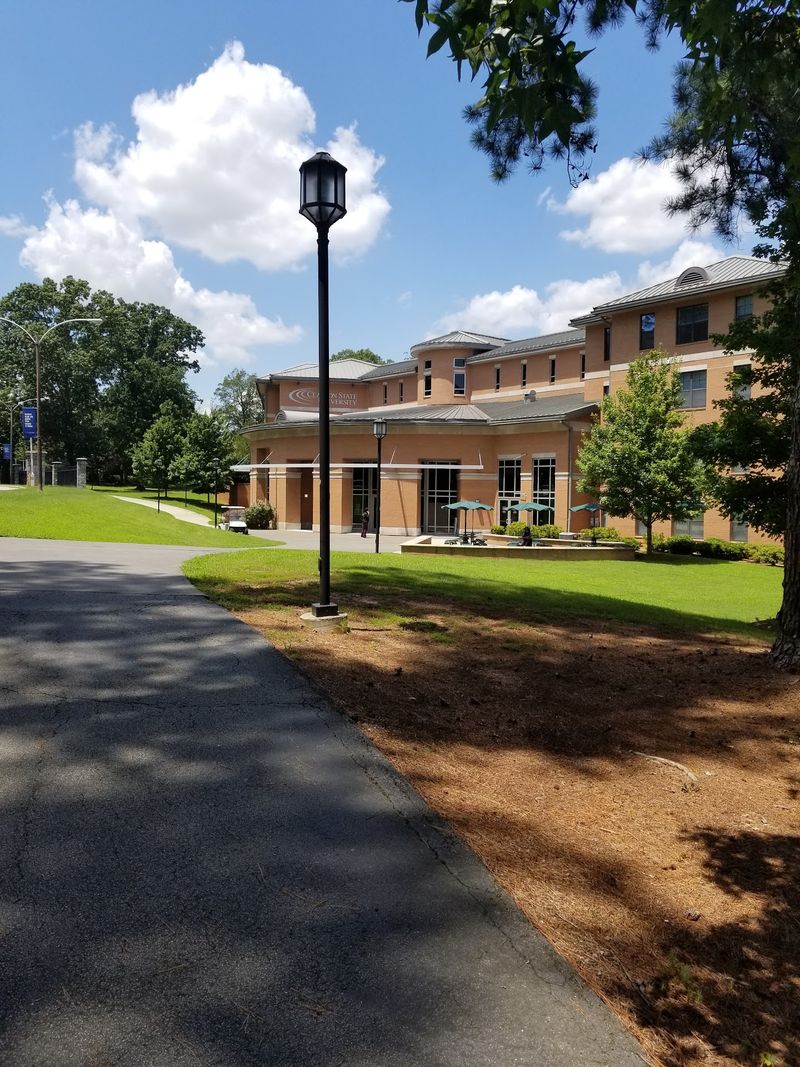 This Georgia University Ranked No. 1 Among Small Colleges And Its Affordable Education Is Turning Heads - Decor Hint A Peaceful Campus Just Outside Atlanta