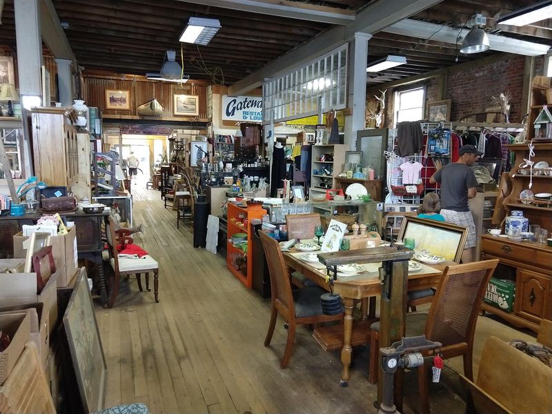 Summer Music, Small-Town Errands, And A Soft Final Word