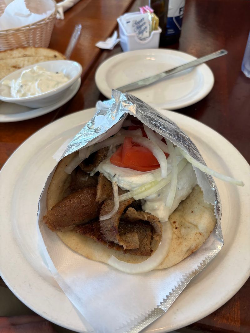 The Gyro That Turns Skeptics Into Believers