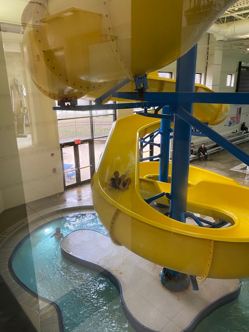 KidZone, Camps, And Homeschool Swim Days