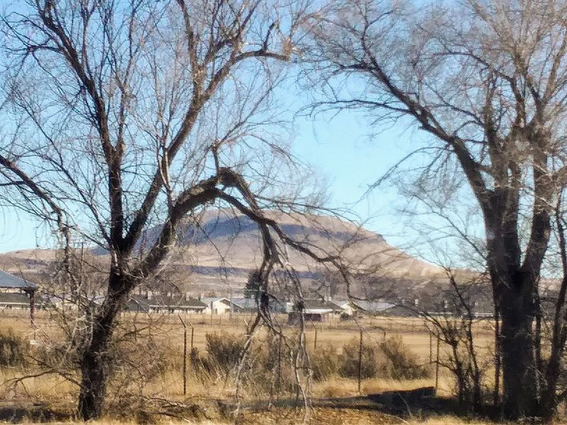 13 California Counties Where Deer Are On The Move During Fall Mating Season - Decor Hint Modoc County: Big Skies And Tough Terrain