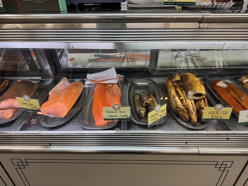 What Appetizing Really Means