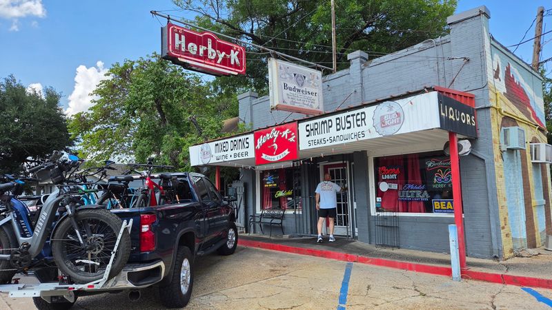 Herby-K's