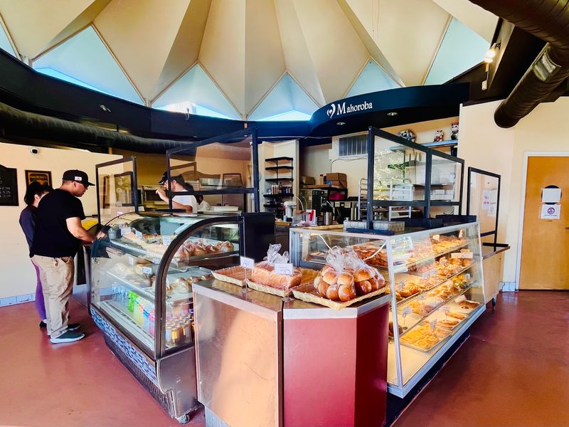 11 Sacramento, California Bakeries That Serve Affordable Breakfast Pastries - Decor Hint Mahoroba Japanese Bakery: Soft Buns And Curry Surprises